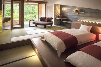 Hoshino Resorts Oirase Keiryu Hotel Towada Buitenkant foto