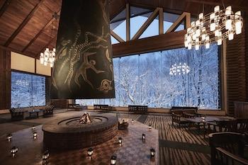 Hoshino Resorts Oirase Keiryu Hotel Towada Buitenkant foto