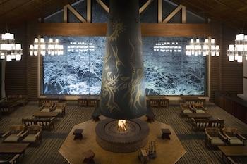 Hoshino Resorts Oirase Keiryu Hotel Towada Buitenkant foto